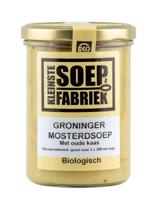 Groninger mosterdsoep bio 400 Milliliter