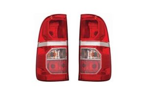 Achterlicht set SET5487921