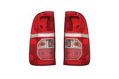 Achterlicht set SET5487921