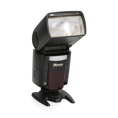 Nissin Nissin Di866 II Speedlite - Canon