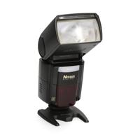 Nissin Nissin Di866 II Speedlite - Canon