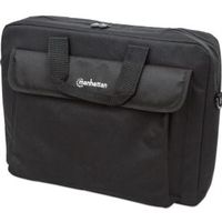 Manhattan 438889 London 15,6 laptop tas Manhattan 438889 London 15,6 laptop tas