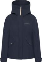 Didriksons Silja Regenjas Dames Dark Night Blue 40