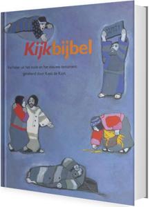 Kijkbijbel (Hardback)