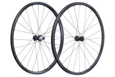 FSA K-Force Off-Racefiets I25 Gravel Wielset 29" - Zwart FSA K-Force Off-Racefiets I25 Gravel Wielset 29" - Zwart