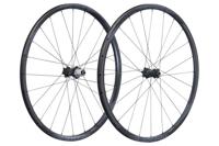 FSA K-Force Off-Racefiets I25 Gravel Wielset 29" - Zwart FSA K-Force Off-Racefiets I25 Gravel Wielset 29" - Zwart