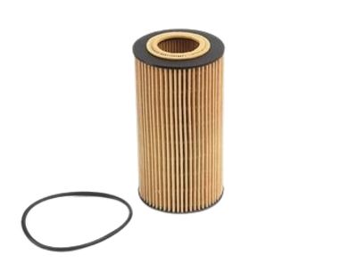 Oliefilter L1097