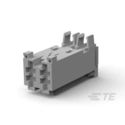 TE Connectivity 1-284338-3 1 stuk(s)