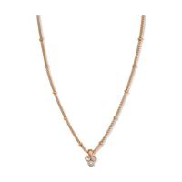 Ketting Dames Rosefield JTNTRG-J443 40-45 cm