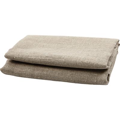 Creativ Company Linnen, b: 140 cm, 185 gr, 50 cm/ 1 doos