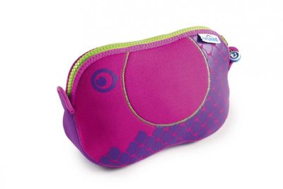Trunki Toilettas Roze-Paars