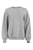 Maicazz Mova Sp25.80.339 Sweater Grey Melange