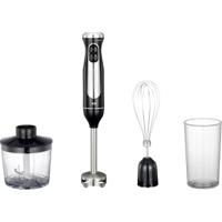 Melissa 16210069 Staafmixer 600 W Zwart