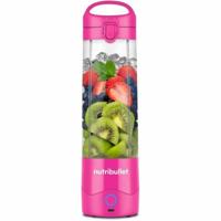 Mixer Nutribullet Roze 475 ml