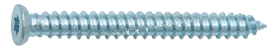 Connex Raamschroef Tx30 7.5X72 * 6St Vz - KY3270001