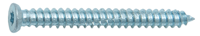 Connex Raamschroef Tx30 7.5X72 * 6St Vz - KY3270001