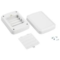 Supertronic PH048G-S Universele behuizing 114 x 82 x 37 1 stuk(s)