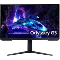 Samsung Odyssey G3 LS27DG300EUXEN 27 Full HD 180Hz VA Monitor