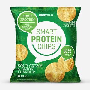 Smart Chips