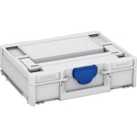 Tanos Systainer³ M 112 83000001 Transportkist ABS kunststof (l x b x h) 296 x 396 x 105 mm