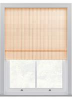 Orla Kiely - Vouwgordijnen - Tiny Stem Roze