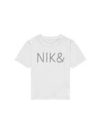 Bella T-Shirt Off White
