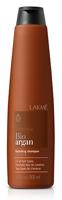 Lakmé K.Therapy Bio Argan Hydrating Shampoo 300ml | Voor Shampoo Zonder Sulfaten