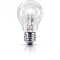 Philips Halogen Classic Halogeenlamp 28W (35W), dimbaar, warm wit met E27-fitting - thumbnail