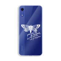 Good or bad: Honor Play 8A Transparant Hoesje