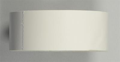U-rope Textieltape 50 Mm X 25 M Wit Default