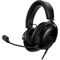 Hoofdtelefoon met microfoon HyperX Cloud III