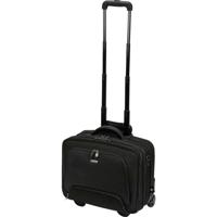 Dicota Multi Roller PRO Laptoptrolley Geschikt voor max. (laptop): 39,6 cm (15,6) Zwart