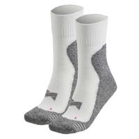 Xtreme Sportsokken 2-pack Multi White-45/47
