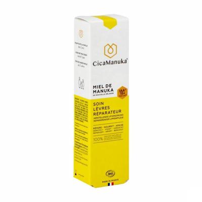 Cica Manuka Herstellende Lipverzorging 15ml