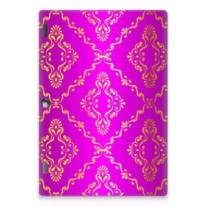 TPU Case Lenovo Tab 10 | Tab 2 A10-30 Barok Roze