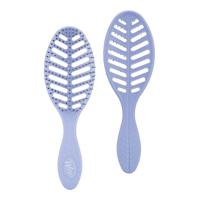 The Wet Brush Borstel Go Green Speed Dry Lavender 1St