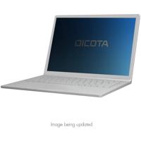 Dicota D31706 Privacyfolie 25,4 cm (10) Beeldverhouding: 3:2 Geschikt voor model: Microsoft Surface Go - thumbnail