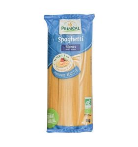 Spaghetti familie bio