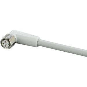 ifm Electronic EVF129 Aansluitkabel Aantal polen (sensoren): 3 Bus, haaks 25 m 1 stuk(s)