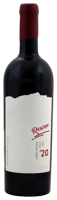 Radacini Reserve Cabernet/Merlot/Syrah