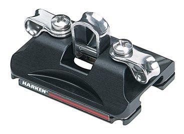 Harken 13mm Micro Cb Kar Met Bevestiging Strip Default