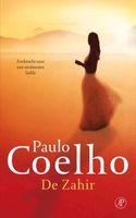 De zahir - Paulo Coelho - ebook - thumbnail