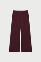 Fabienne Chapot Broek CLTTRS09AW256602