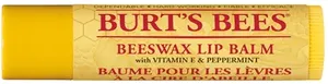Burt's Bees Lippenbalsem Beeswax Stick - 4,25 gr