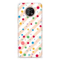 Nokia G50 | TPU bumper | Dots