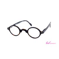 Unisex Leesbril Leesbril Readloop Legende-Havanna / Zwart 2602-01-+3.00 | Sterkte: +3.00 | Kleur: Havanna