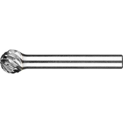PFERD TOOLS 21001007 Freesstift Lengte 49 mm Afmeting, Ø 10 mm Werklengte 9 mm Schachtdiameter 6 mm