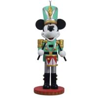 Ornament l96 nutcracker mickey Hallmark - Hallmark