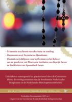 Kerkelijke Documentatie (Paperback)