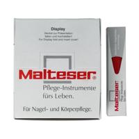 Malteser Vijlpapier 12cm